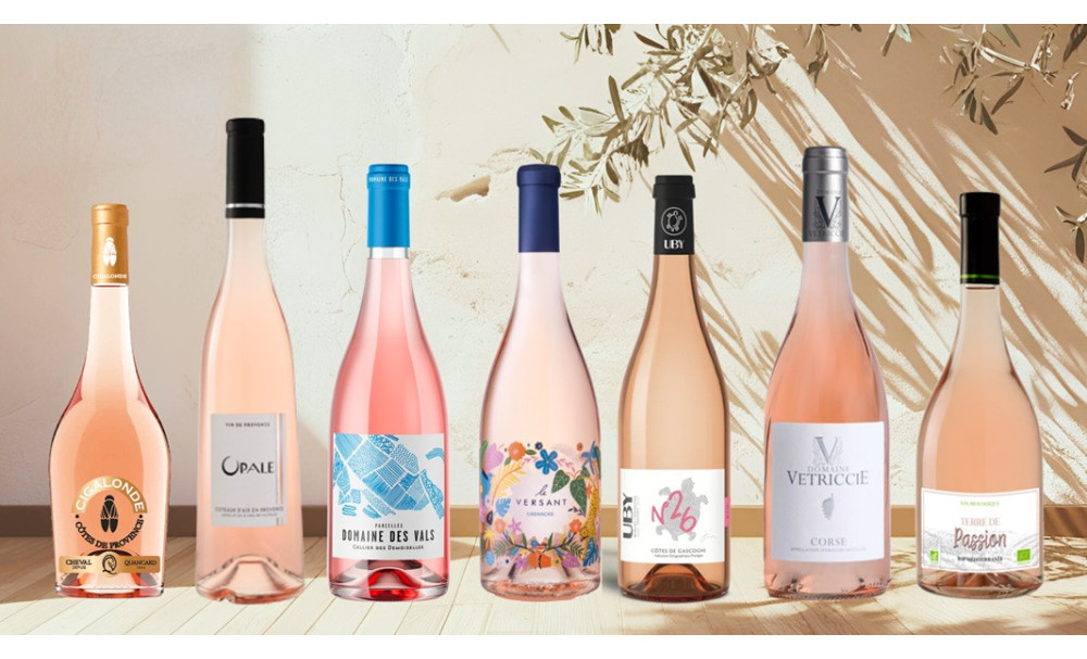 Meilleurs Vins Rosés 2025 : Fraîcheur, Équilibre et Plaisir Estival